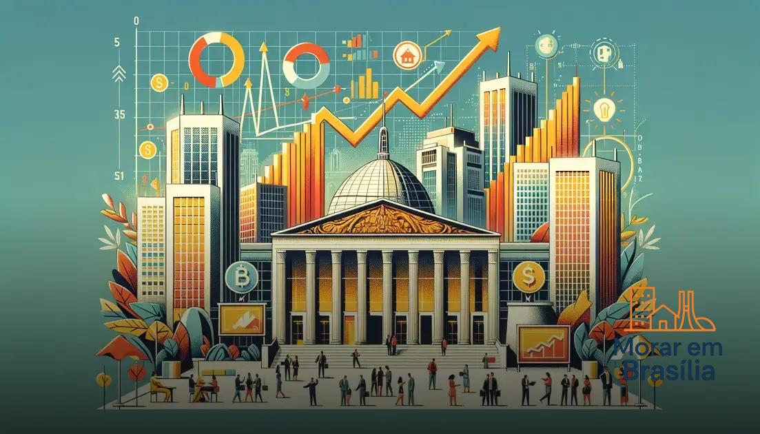 Investir em Imóveis em Brasília