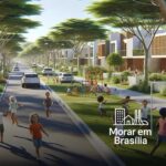 melhor bairro para família df: descubra onde viver com qualidade e segurança