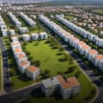 melhores lugares para morar em brasilia: descubra onde investir no seu conforto e qualidade