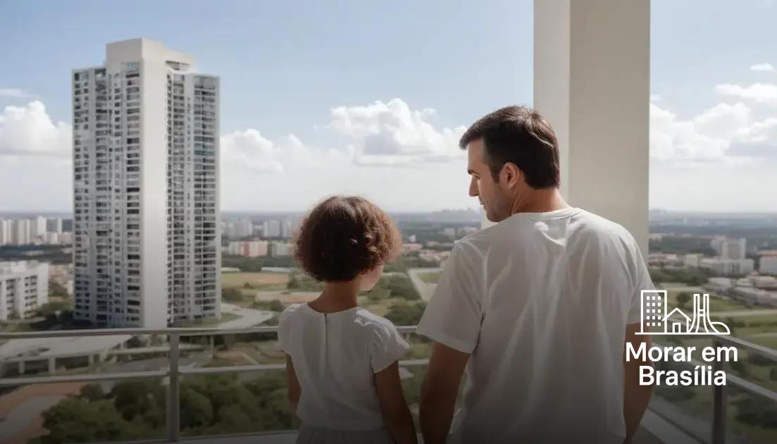 aluguel para diplomatas em brasília: saiba onde encontrar as melhores opções