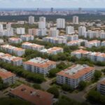 bairros com menor custo de vida no df: onde economizar sem perder qualidade