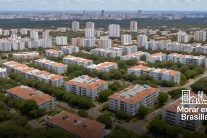 bairros com menor custo de vida no df: onde economizar sem perder qualidade