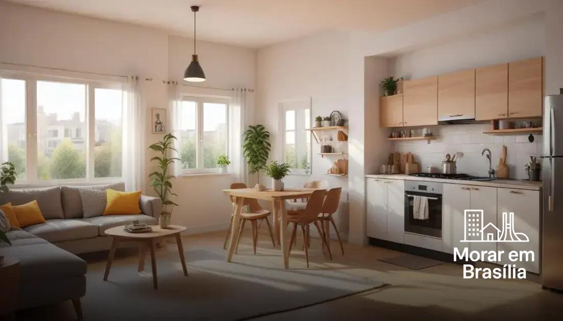 Dicas para atrair hóspedes e preparar seu imóvel Dicas para atrair hóspedes e preparar seu imóvel