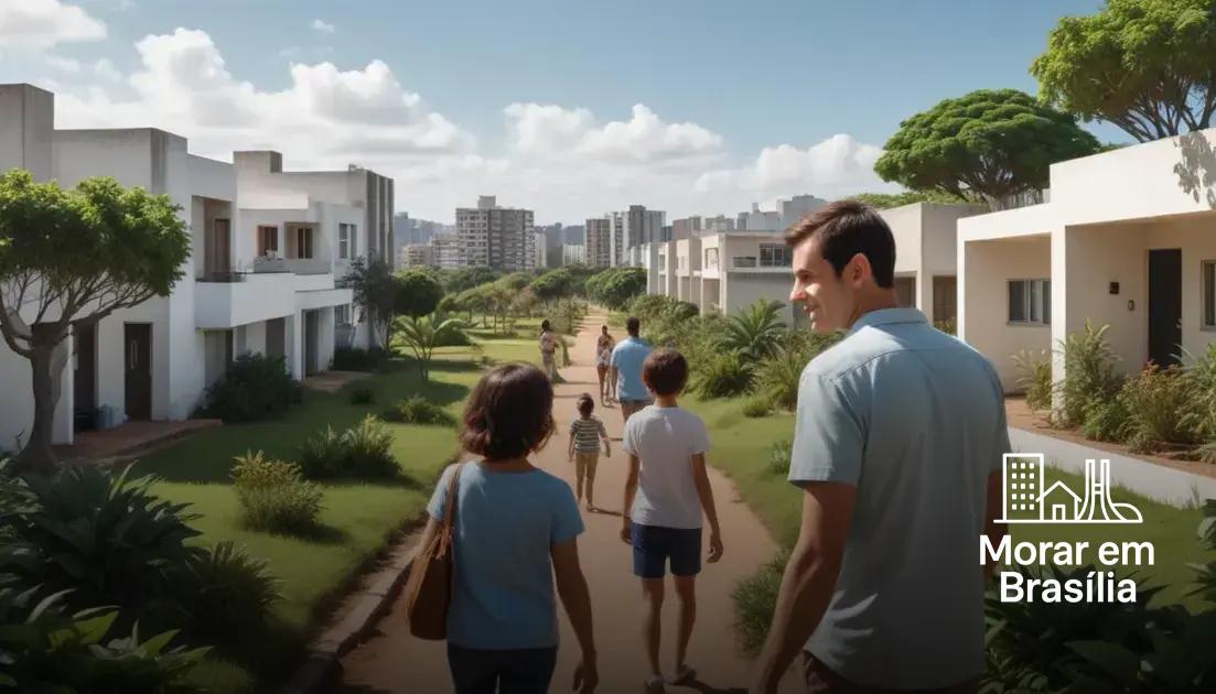 dicas para escolher o bairro ideal em brasília dicas para escolher o bairro ideal em brasília