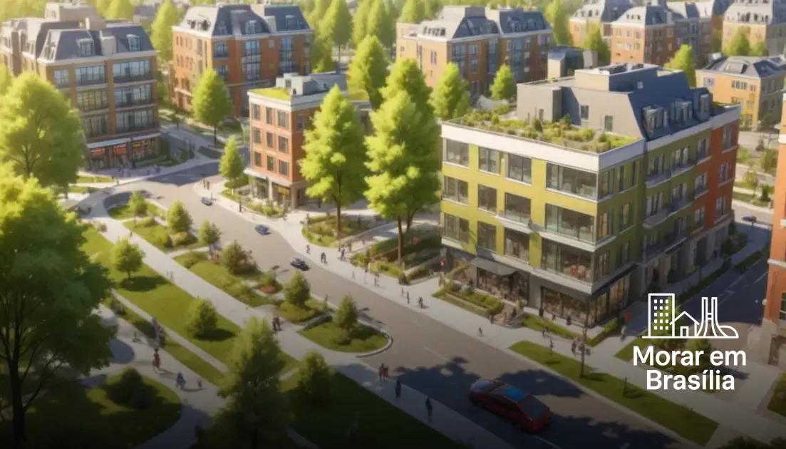 Infraestrutura que valoriza seu aluguel por temporada Infraestrutura que valoriza seu aluguel por temporada