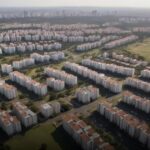 melhores bairros para airbnb em brasília: onde investir para aluguel de curta duração