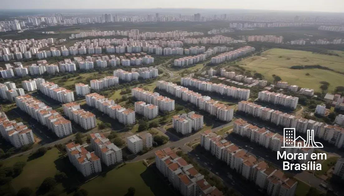 Melhores bairros para airbnb em brasília: onde investir para aluguel de curta duração 7 melhores bairros para airbnb em brasília: onde investir para aluguel de curta duração