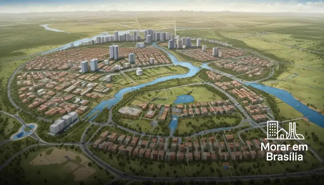 melhores bairros para militares perto das bases militares do DF melhores bairros para militares perto das bases militares do DF