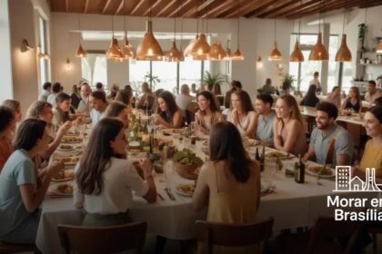 Melhores restaurantes em Brasilia: descubra onde comer bem e diferente hoje 11 Melhores restaurantes em Brasilia: descubra onde comer bem e diferente hoje