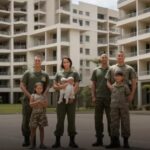 militares transferidos para o DF: guia prático para encontrar moradia e se adaptar rápido