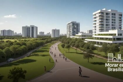 Os 5 melhroes bairros de brasilia para morar: descubra onde vale a pena investir 8 Os 5 melhroes bairros de brasilia para morar: descubra onde vale a pena investir