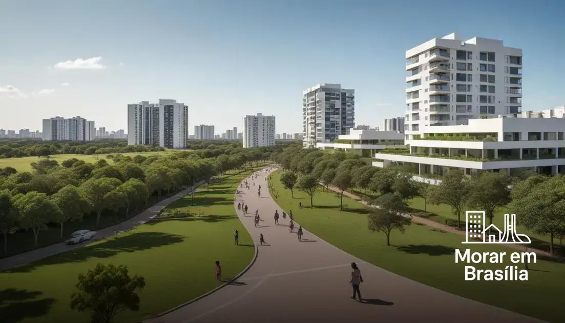 Os 5 melhroes bairros de brasilia para morar: descubra onde vale a pena investir 7 Os 5 melhroes bairros de brasilia para morar: descubra onde vale a pena investir