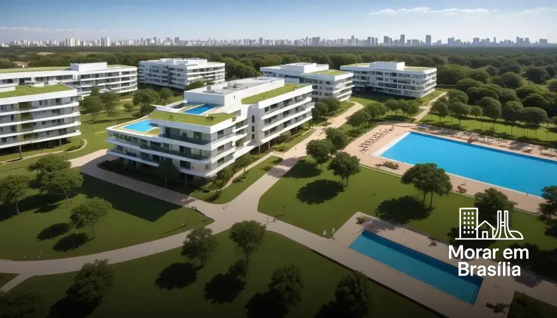 Principais vantagens do aluguel para diplomatas na capital federal