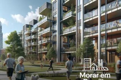 Apartamento perto da UnB: descubra opções práticas para morar e investir