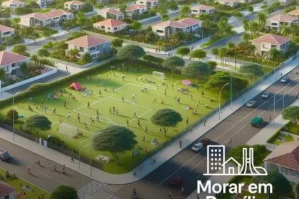 Bairros mais seguros em brasília: conheça onde sua família pode morar tranquilo