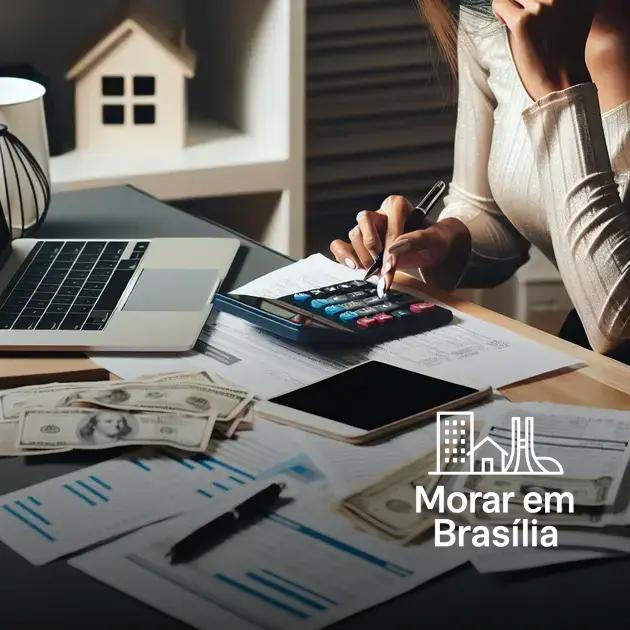 Custos envolvidos na compra ou aluguel de kitnet