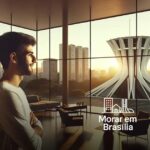 solteiros em brasília: onde morar, como aproveitar e dicas práticas