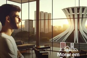 solteiros em brasília: onde morar, como aproveitar e dicas práticas