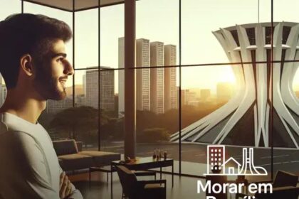 solteiros em brasília: onde morar, como aproveitar e dicas práticas