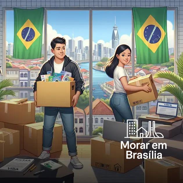 practical steps for a smooth relocation